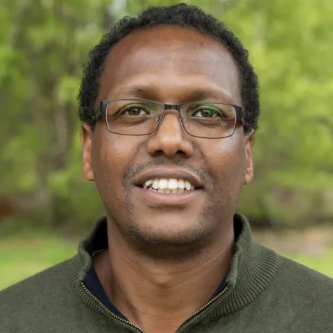 Fasil Bogale