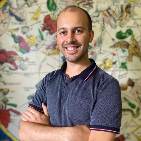 Henrique Cachetas
