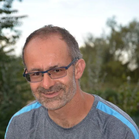 Peter Gringinger