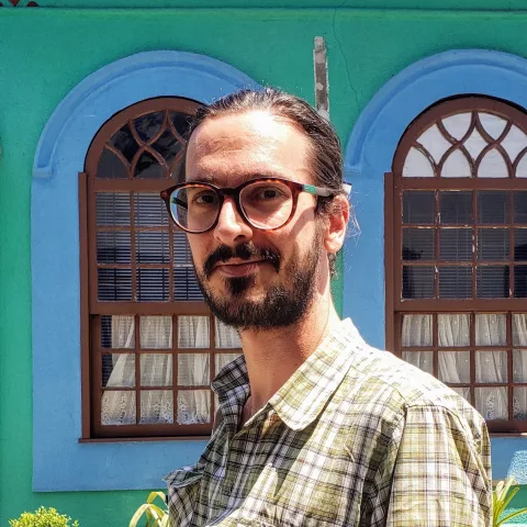 Rafael Antunes
