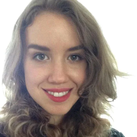 Saskia Rodrigues